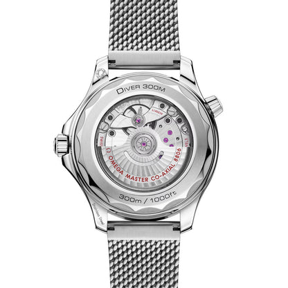 Omega Seamaster Diver 300M 210.30.42.20.06.002