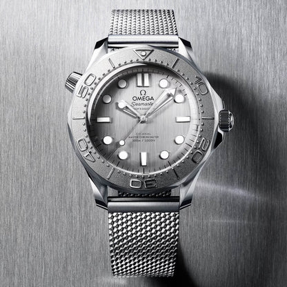 Omega Seamaster Diver 300M 210.30.42.20.06.002