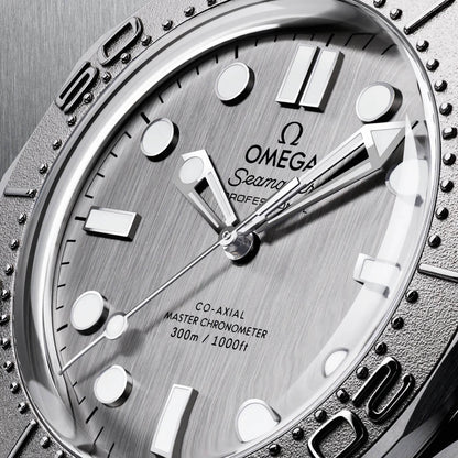 Omega Seamaster Diver 300M 210.30.42.20.06.002