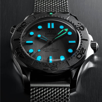 Omega Seamaster Diver 300M 210.30.42.20.06.002