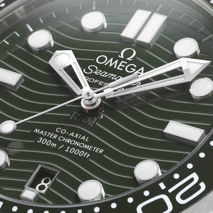 Omega Seamaster Diver 300M 210.32.42.20.10.001