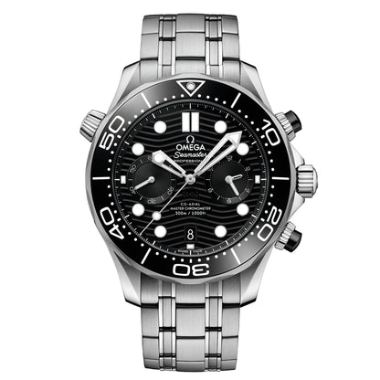 OMEGA Seamaster Diver 300m 210.30.44.51.01.001