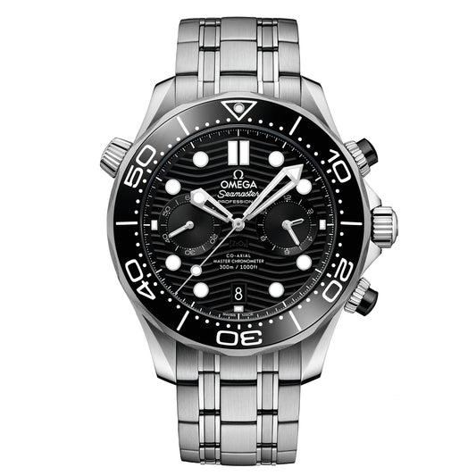 OMEGA Seamaster Diver 300m 210.30.44.51.01.001
