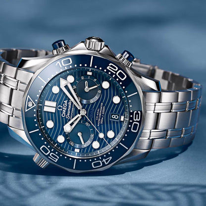 Omega Seamaster Diver 300M 210.30.44.51.03.001