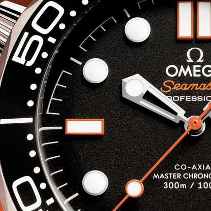 Omega Seamaster Diver 300M 210.32.42.20.01.006