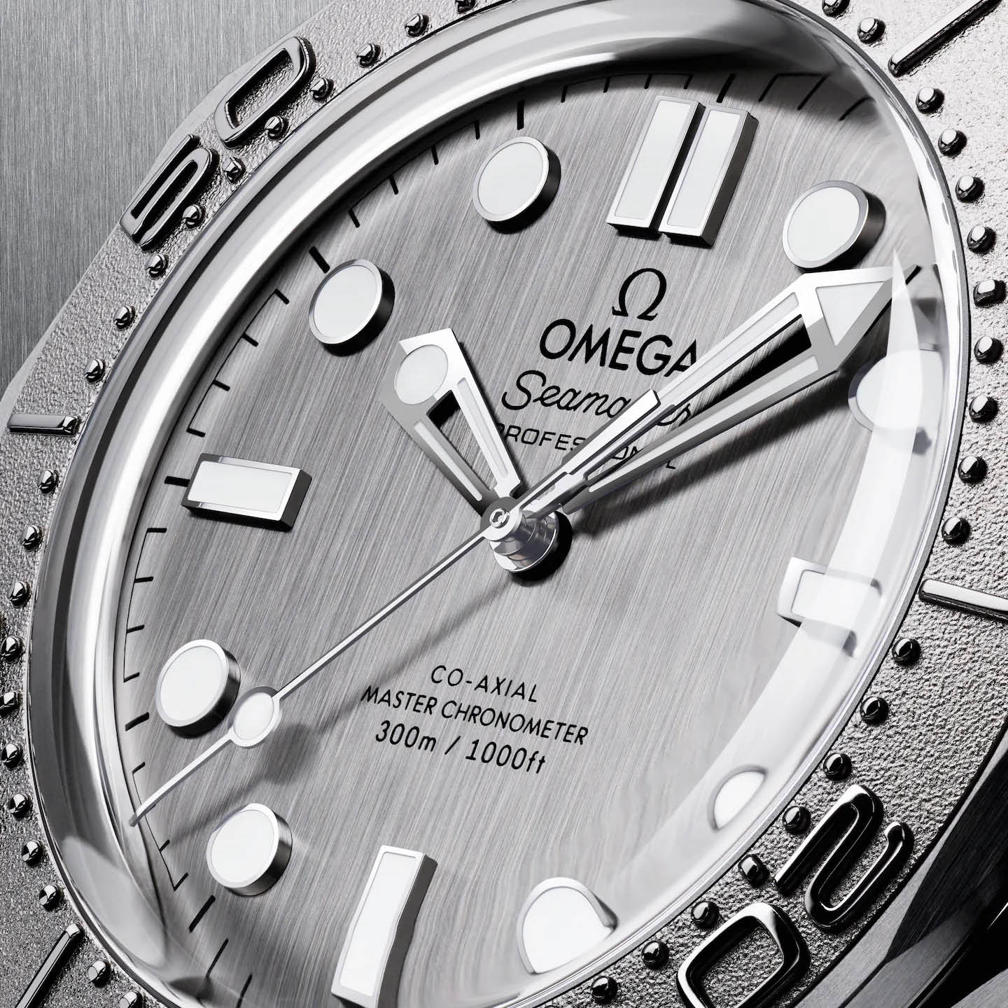 Omega Seamaster Diver 300M 210.32.42.20.06.002