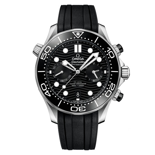 Omega Seamaster Diver 300M 210.32.44.51.01.001