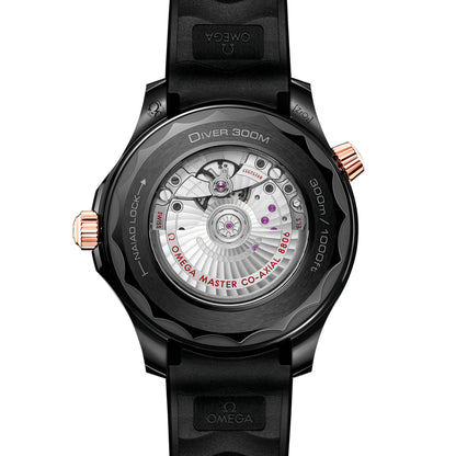 Omega Seamaster Diver 300M 210.62.44.20.01.001