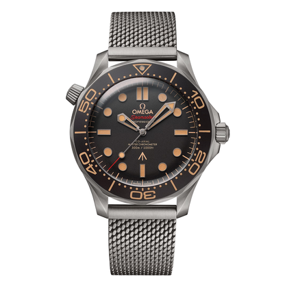 Omega Seamaster Diver 300M Co-Axial Master Chronometer 210.9