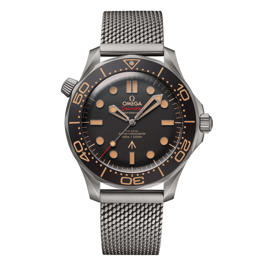 Omega Seamaster Diver 300M Co-Axial Master Chronometer 210.9