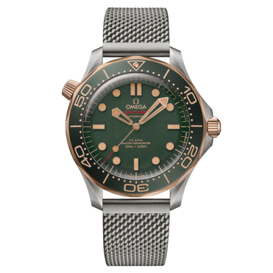 Omega Seamaster Diver 300M 210.90.42.20.10.001
