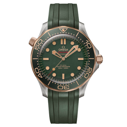 Omega Seamaster Diver 300M 210.92.42.20.10.001
