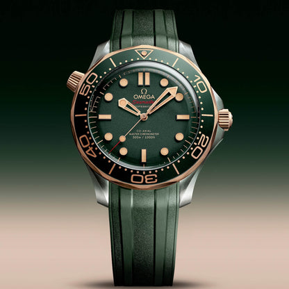 Omega Seamaster Diver 300M 210.92.42.20.10.001