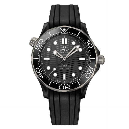 Omega Seamaster Diver 300M 210.92.44.20.01.001