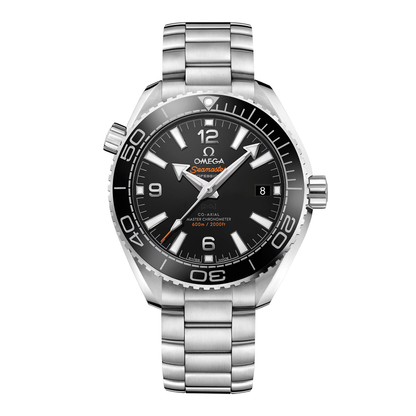 Pre-Owned OMEGA PLANET OCEAN 600M 39.5mm