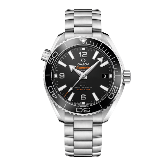 Pre-Owned OMEGA PLANET OCEAN 600M 39.5mm