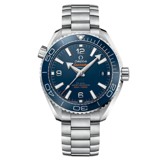 Omega Planet Ocean 600M 215.30.40.20.03.001