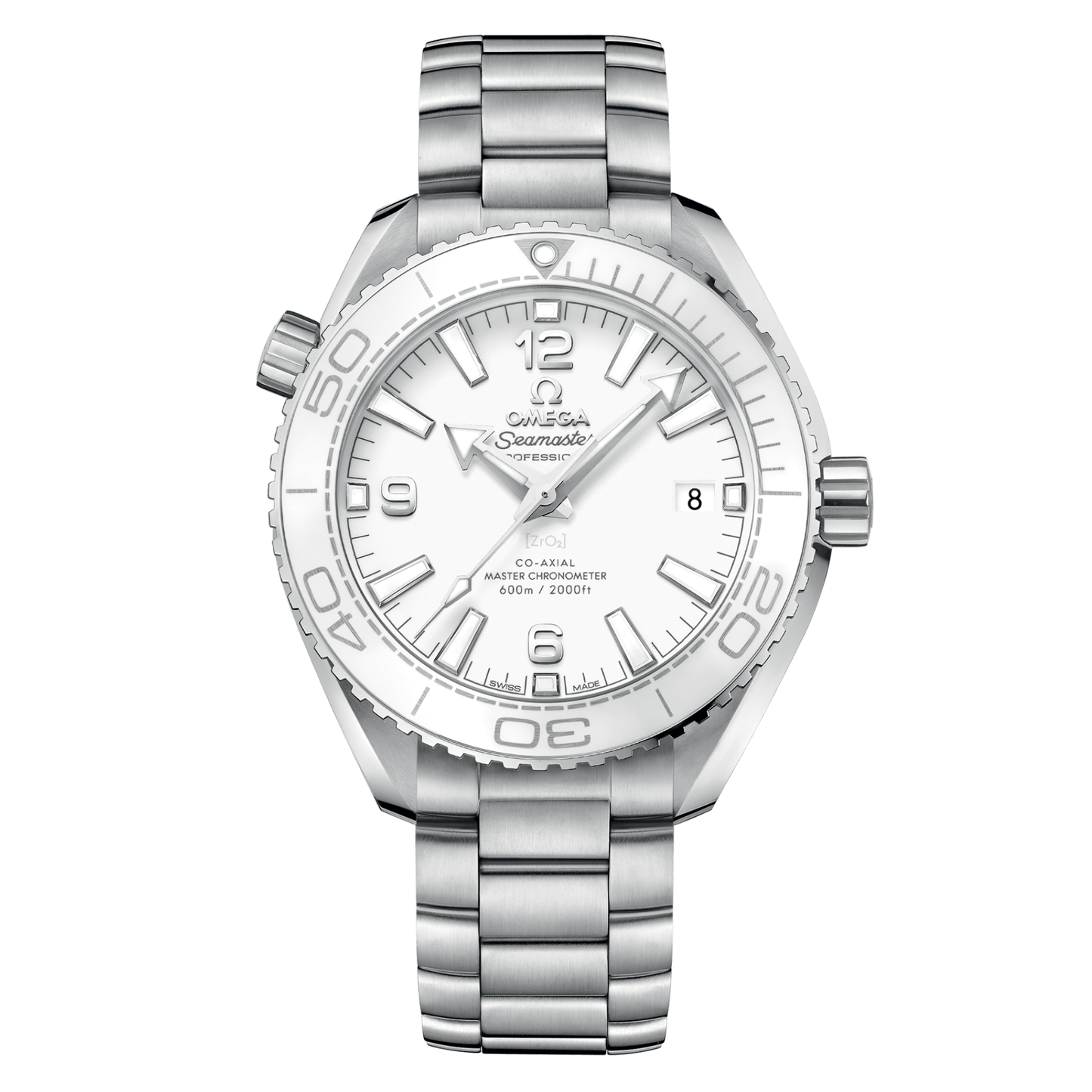 Omega Planet Ocean 600M 215.30.40.20.04.001