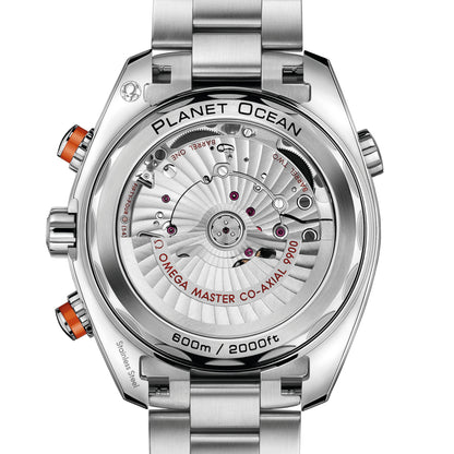 Omega Planet Ocean 600M 215.30.46.51.99.001