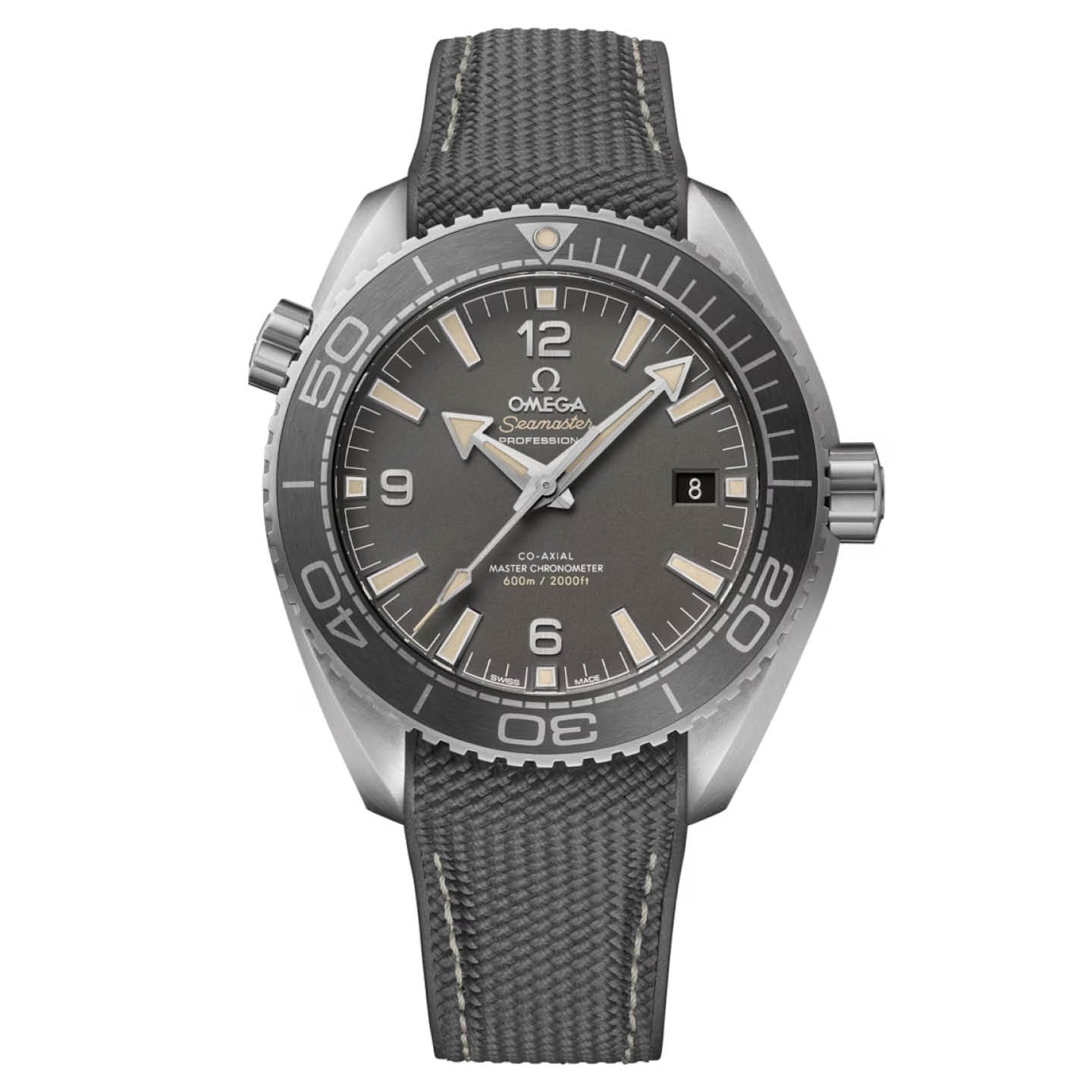 Omega Planet Ocean 600M 215.32.44.21.01.002