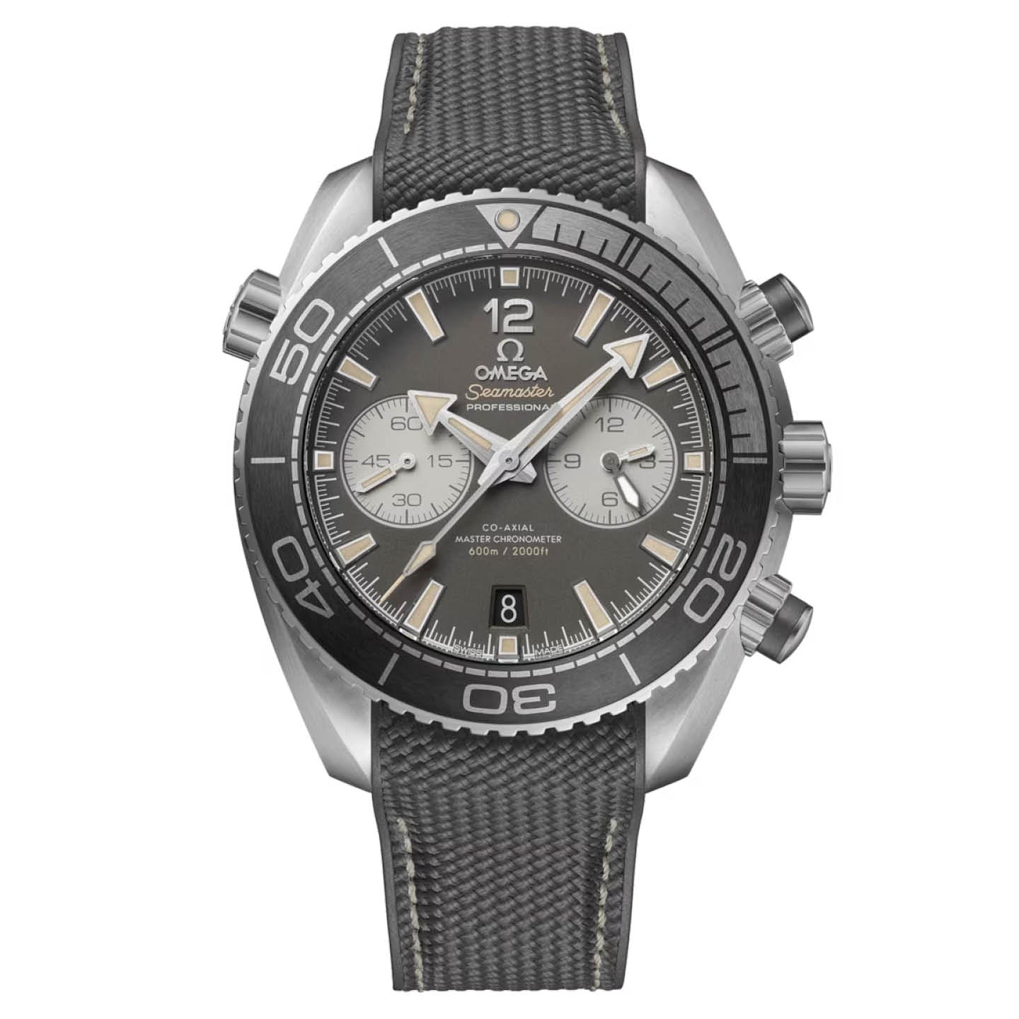 Omega Planet Ocean 600M 215.32.46.51.01.004