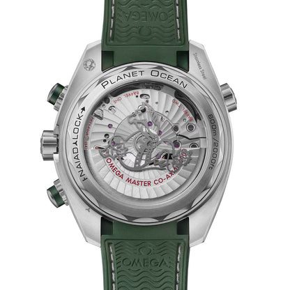Omega Planet Ocean 600M 215.32.46.51.06.001