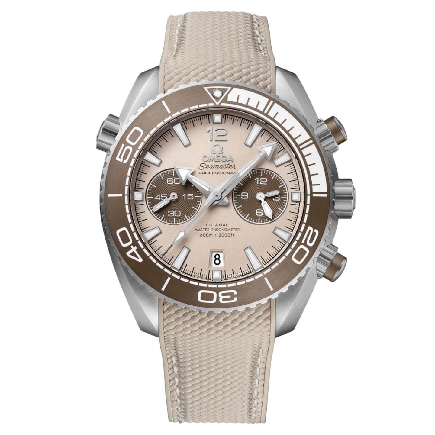 Omega Planet Ocean 600M 215.32.46.51.09.001