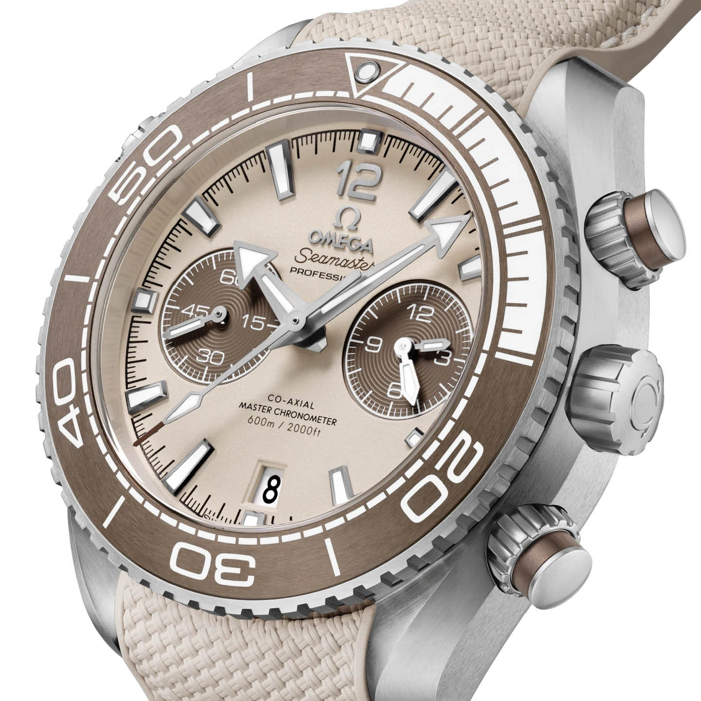 Omega Planet Ocean 600M 215.32.46.51.09.001