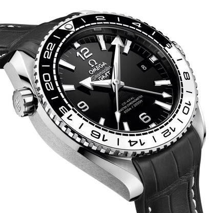 Omega Planet Ocean 600M GMT 215.33.44.22.01.001