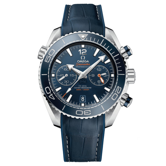 Omega Planet Ocean 600M 215.33.46.51.03.001