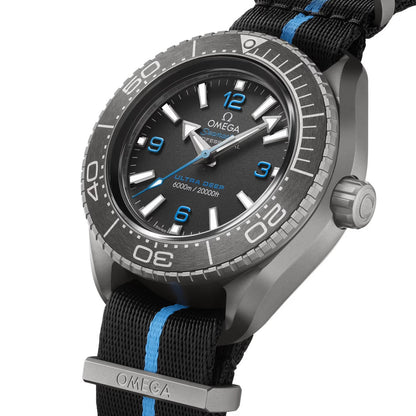 Omega Planet Ocean Ultra Deep 215.92.46.21.01.001