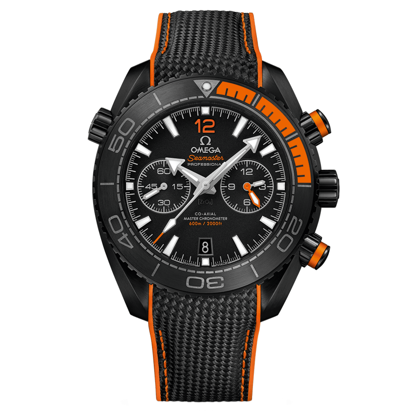 Omega Planet Ocean 600M 215.92.46.51.01.001