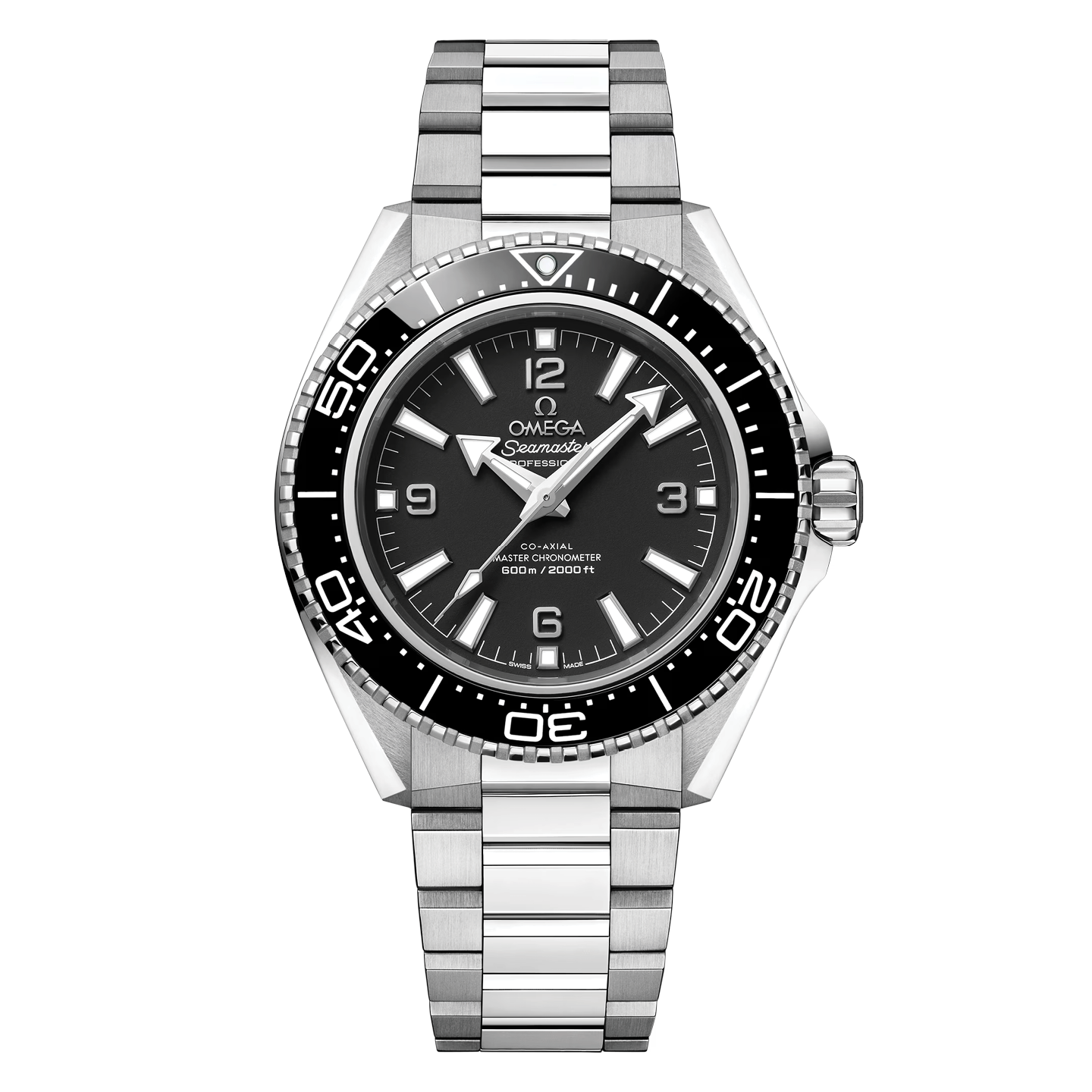 OMEGA Seamaster Planet Ocean 600M 217.30.42.21.01.001