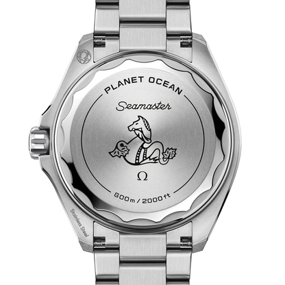OMEGA Seamaster Planet Ocean 600M 217.30.42.21.01.001