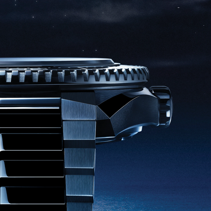 OMEGA Seamaster Planet Ocean 600M 217.30.42.21.01.001