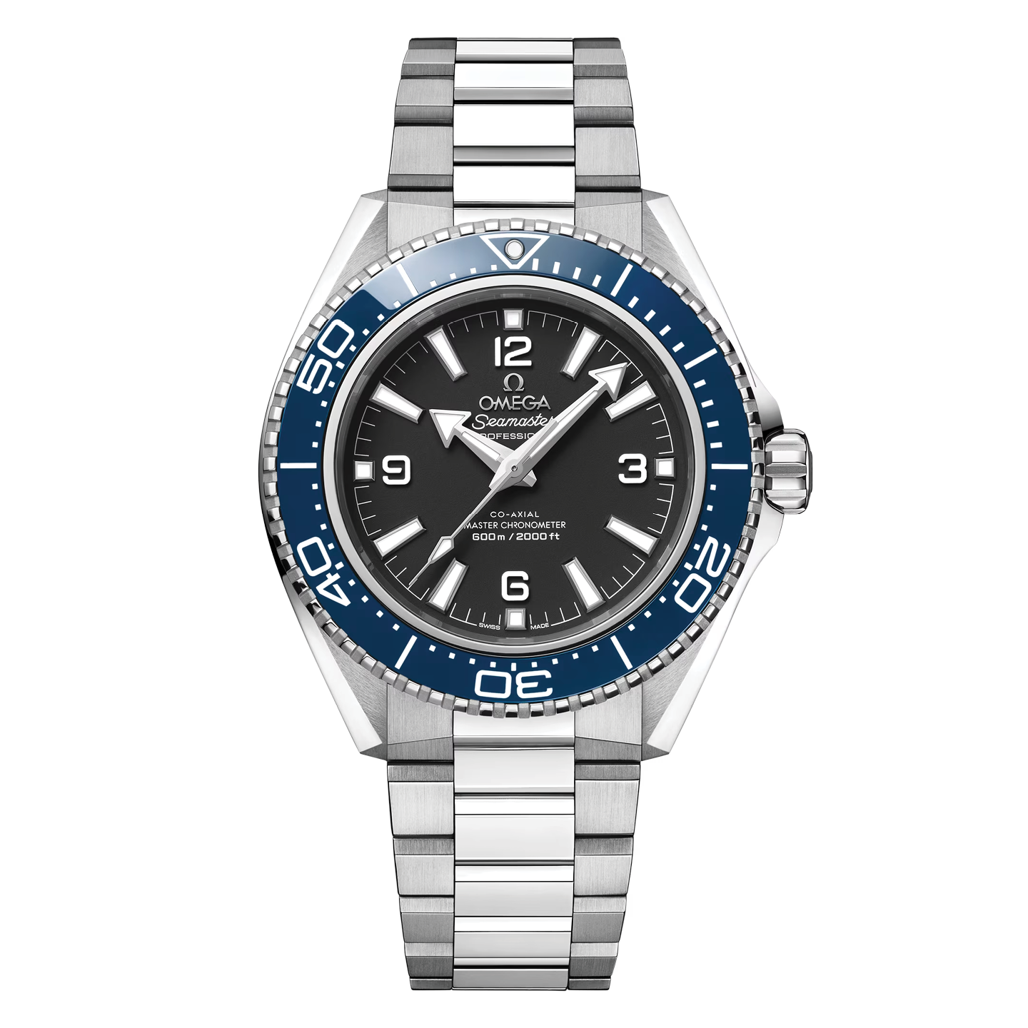 OMEGA Seamaster Planet Ocean 600M 217.30.42.21.01.002