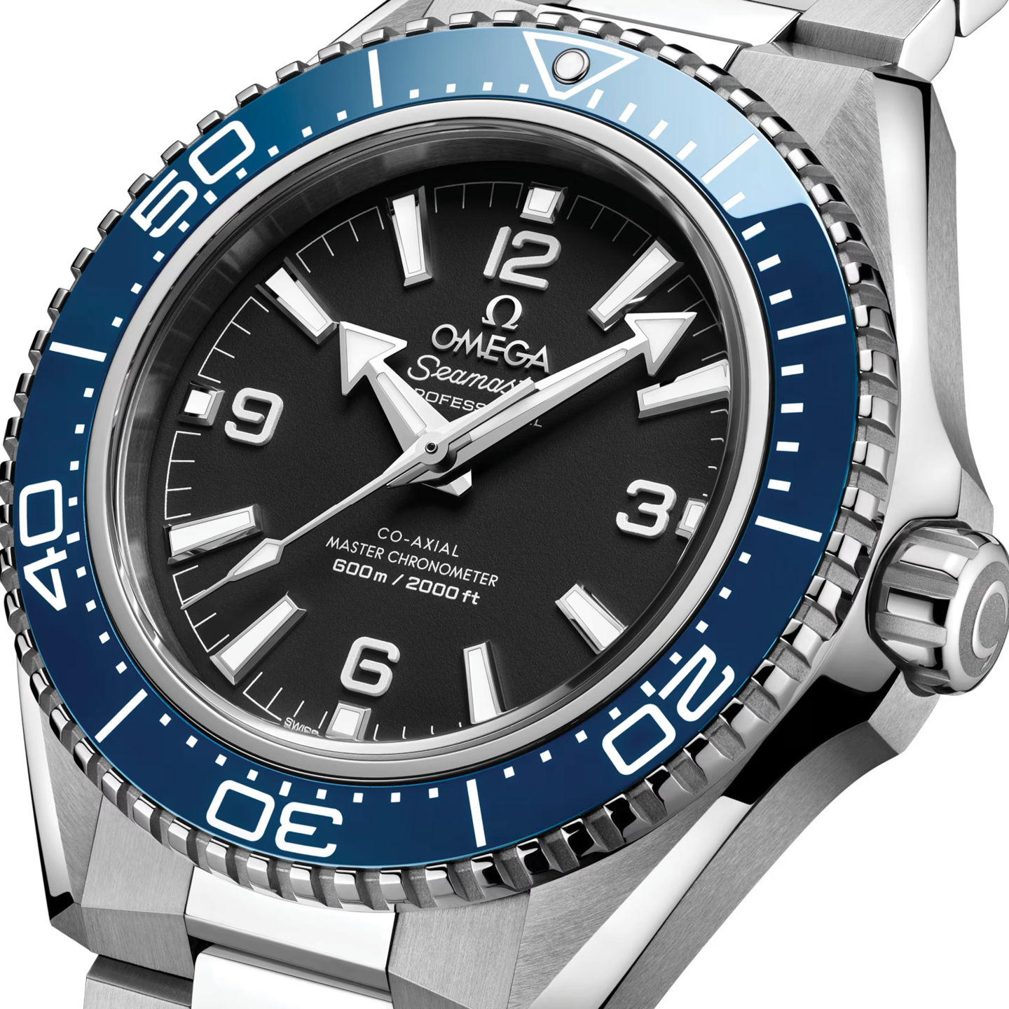 OMEGA Seamaster Planet Ocean 600M 217.30.42.21.01.002
