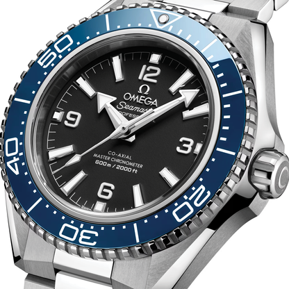 OMEGA Seamaster Planet Ocean 600M 217.30.42.21.01.002