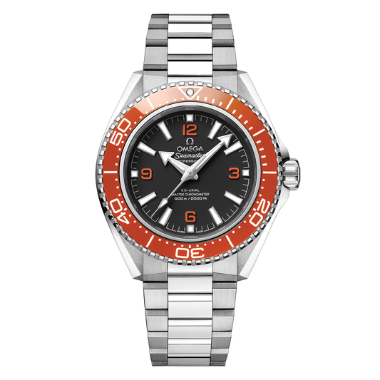 OMEGA Seamaster Planet Ocean 600M 217.30.42.21.01.003