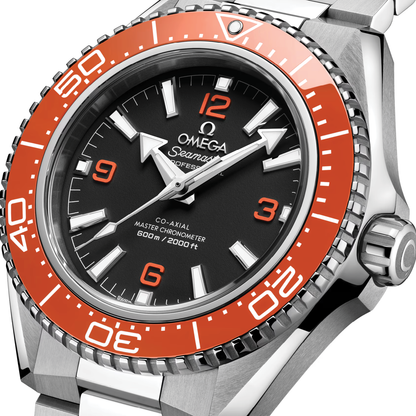 OMEGA Seamaster Planet Ocean 600M 217.30.42.21.01.003
