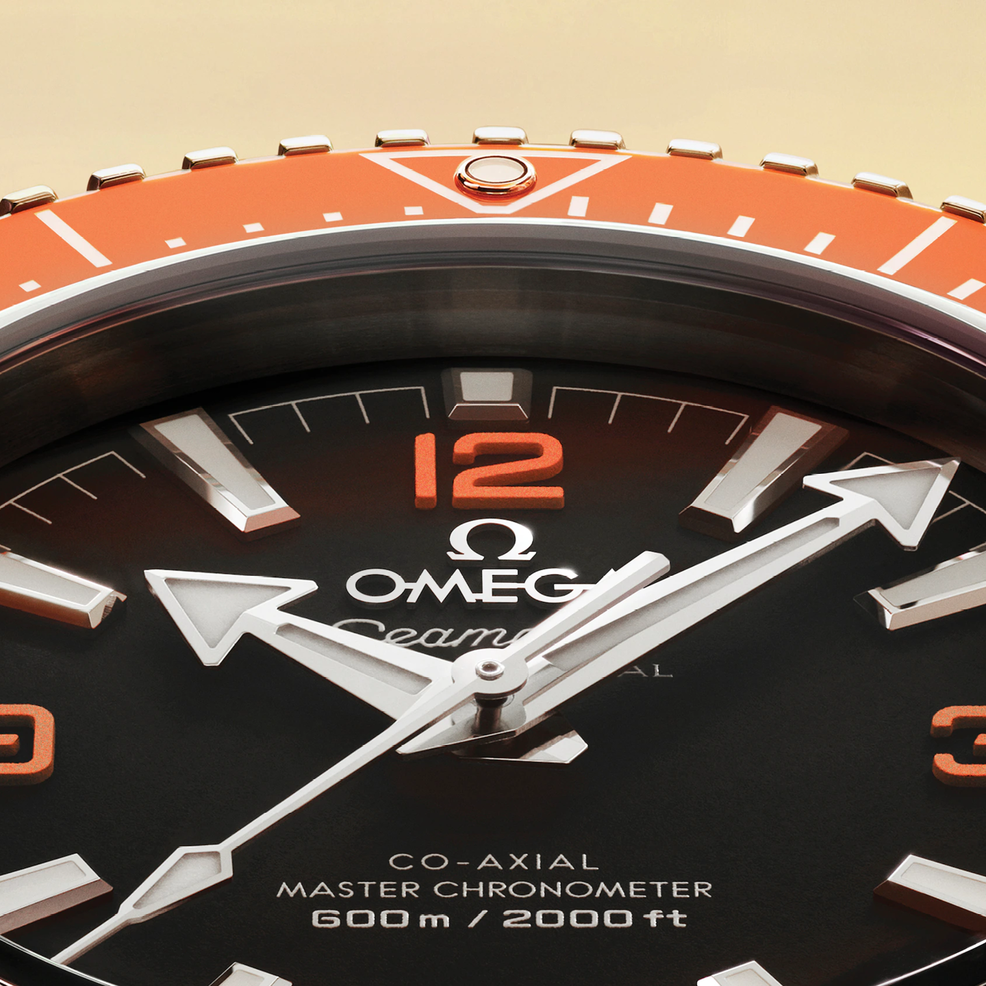 OMEGA Seamaster Planet Ocean 600M 217.30.42.21.01.003
