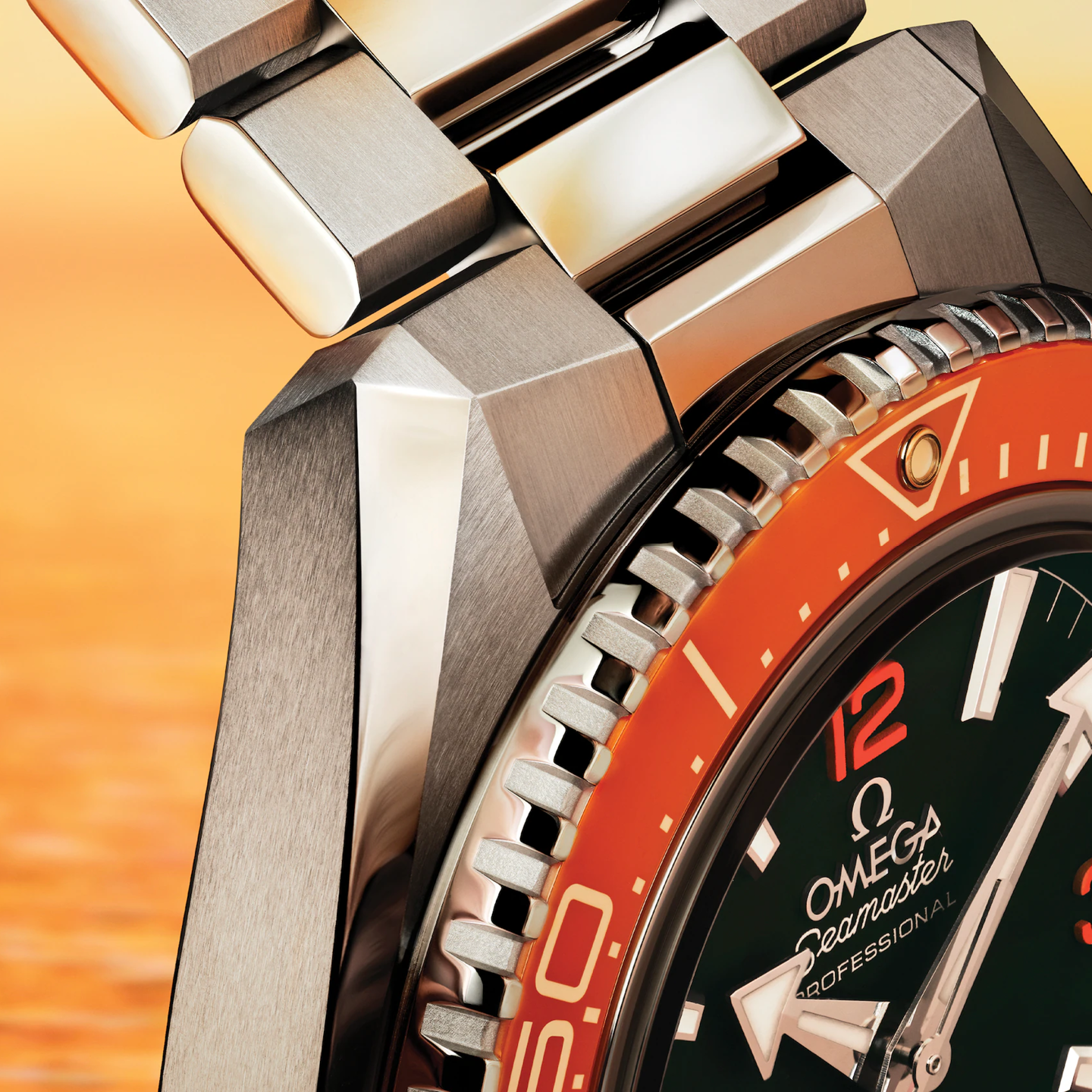 OMEGA Seamaster Planet Ocean 600M 217.30.42.21.01.003
