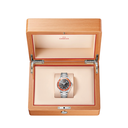 OMEGA Seamaster Planet Ocean 600M 217.30.42.21.01.003