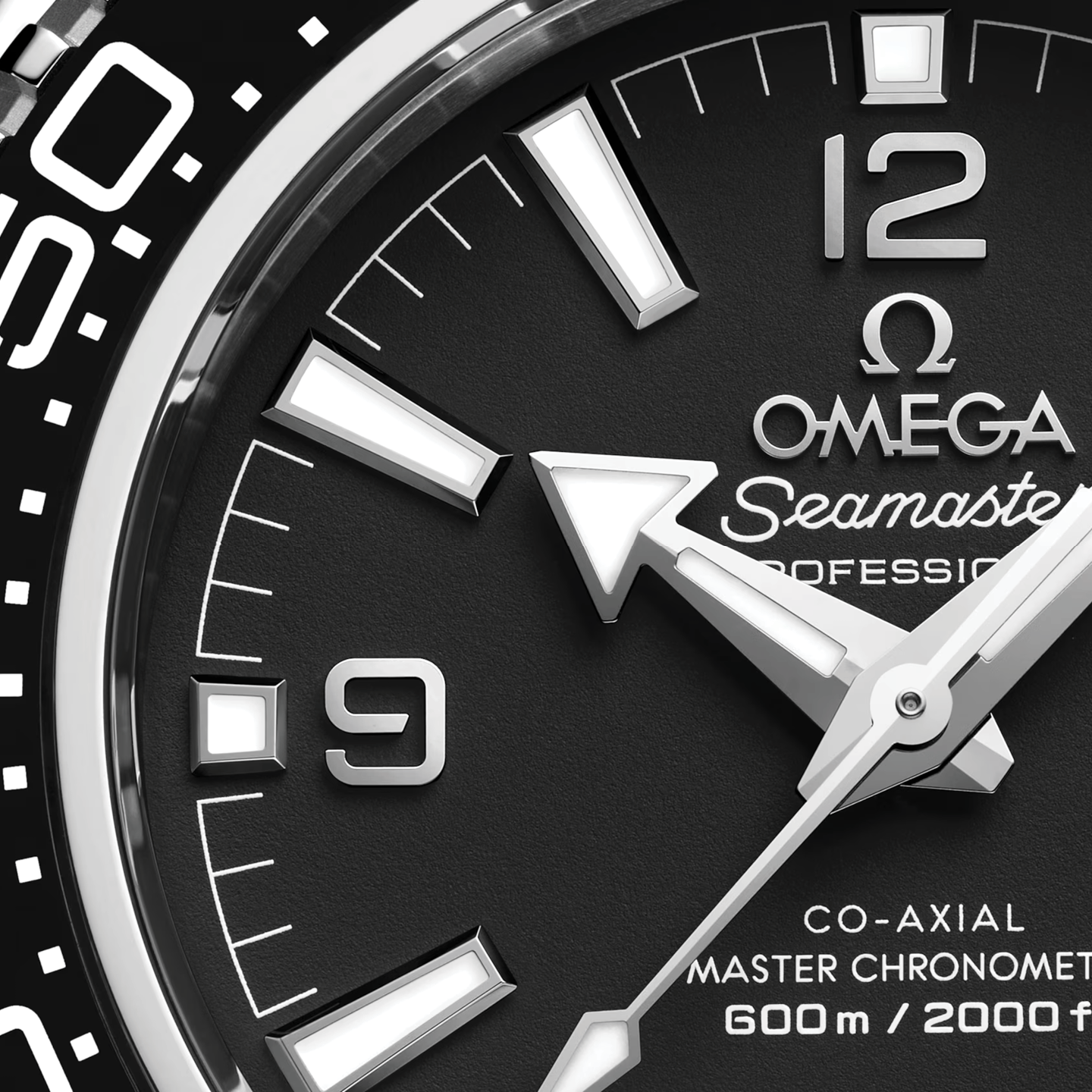 OMEGA Seamaster Planet Ocean 600M 217.32.42.21.01.001