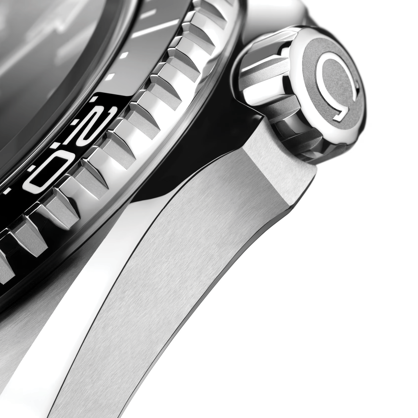 OMEGA Seamaster Planet Ocean 600M 217.32.42.21.01.001