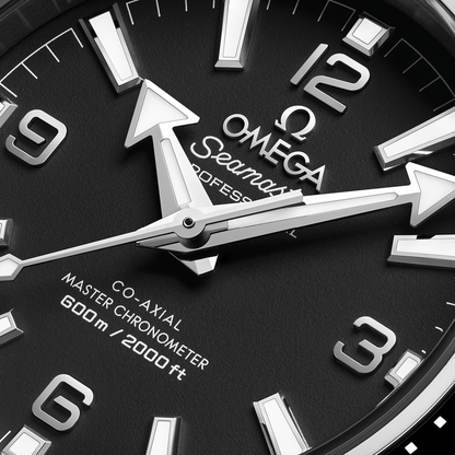 OMEGA Seamaster Planet Ocean 600M 217.32.42.21.01.001