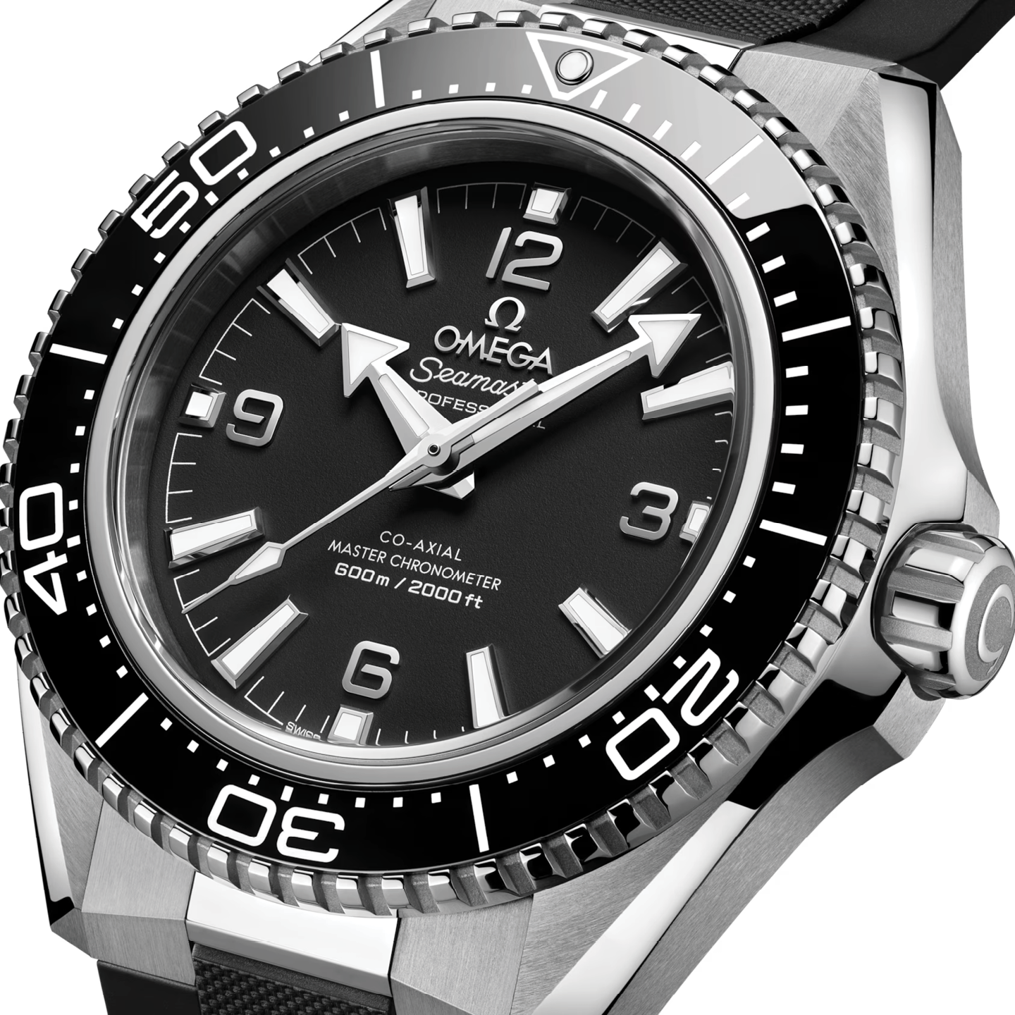OMEGA Seamaster Planet Ocean 600M 217.32.42.21.01.001