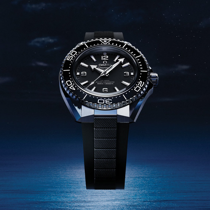 OMEGA Seamaster Planet Ocean 600M 217.32.42.21.01.001