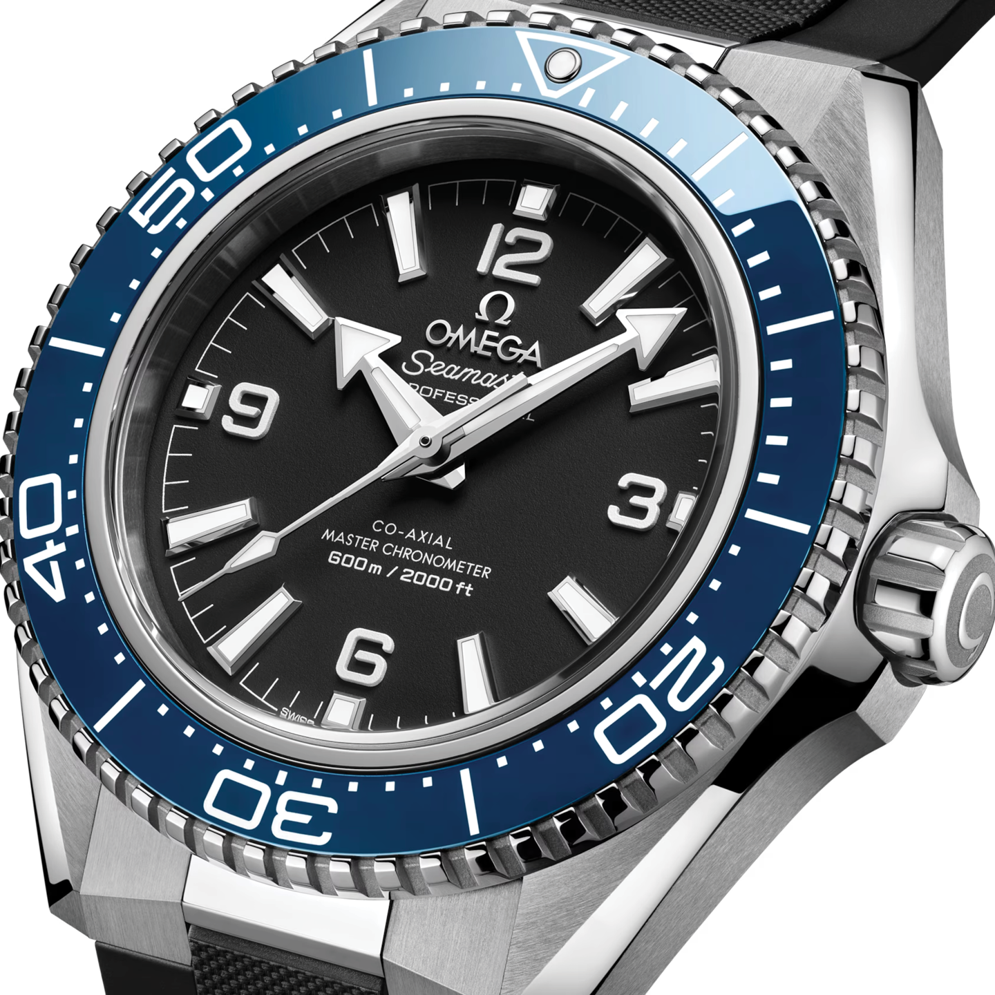 OMEGA Seamaster Planet Ocean 600M 217.32.42.21.01.002