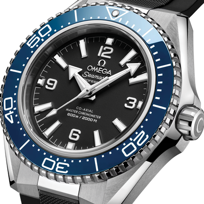 OMEGA Seamaster Planet Ocean 600M 217.32.42.21.01.002
